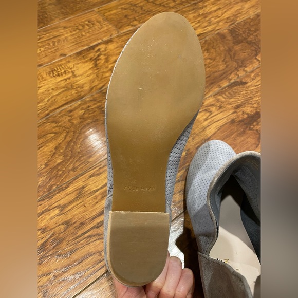 Cole Haan Ferd (65MM) Ankle Bootie - Picture 9 of 11